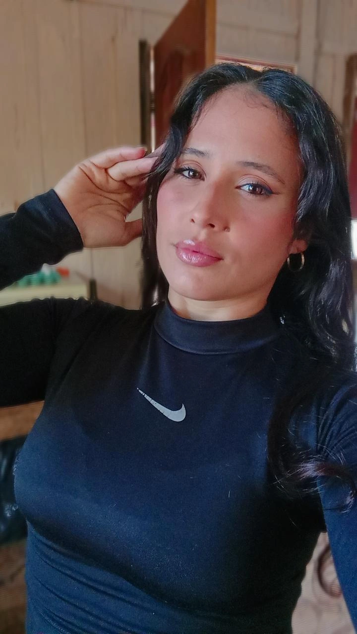 Thays Gomes
